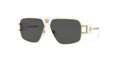 Versace 2251 147187 63 Unisex Günes Gözlük