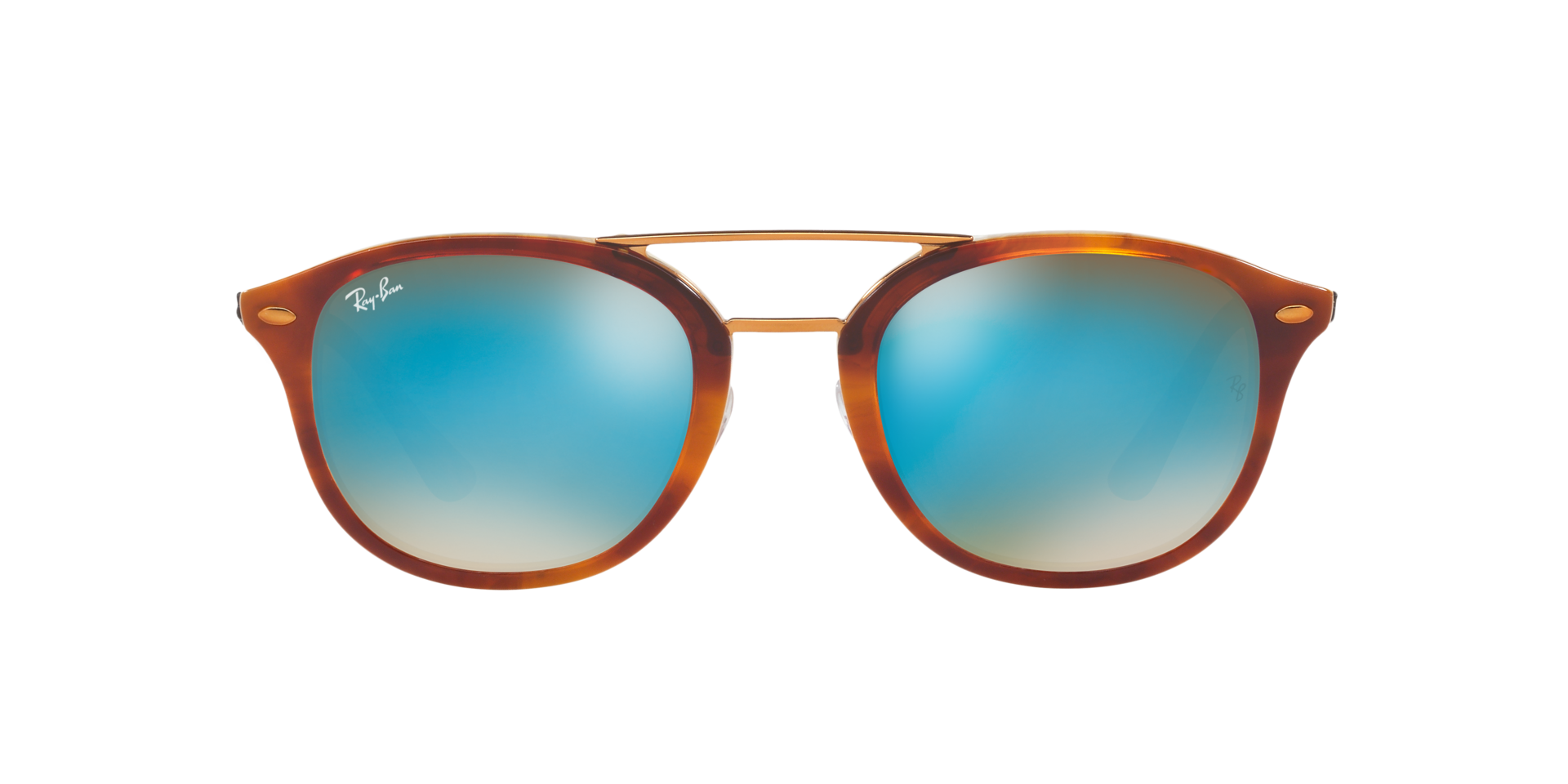 Rayban 0RB2183 1128B7 53 Unisex Güneş Gözlük