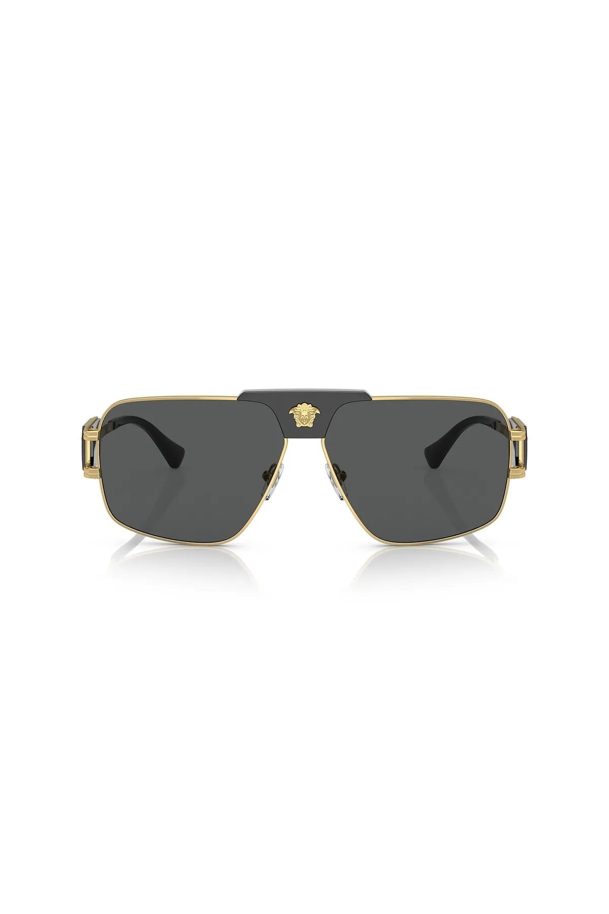 Versace 0VE2251 100287 63 Unisex Günes Gözlük