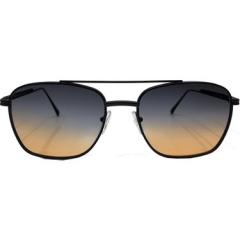 Franco Vital RA MBLK Unisex Günes Gözlük