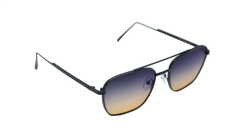 Franco Vital RA MBLK Unisex Günes Gözlük