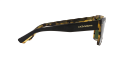 Dolce Gabbana 0DG4431 340471 55 Erkek Günes Gözlügü