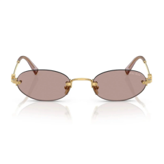 Mıu Mıu A54S 5AK20I 51 Kadın Güneş Gözlüğü