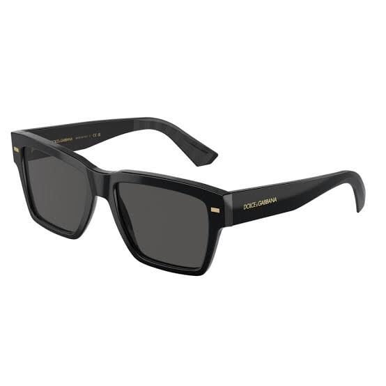 Dolce Gabbana 0DG4431 501/87 55 Erkek Günes Gözlügü