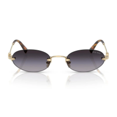 Mıu Mıu A54S ZVN5D1 51 Kadın Güneş Gözlüğü