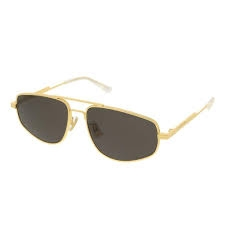 Bottega Veneta BV1125S 002 59 16 Unisex Günes Gözlük