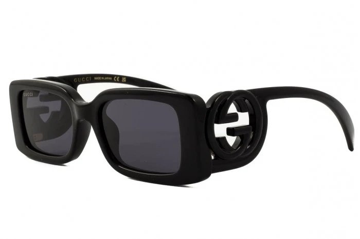 Gucci GG1325S 001 Kadin Günes Gözlügü