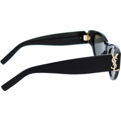 Yves St Laurent SL M94 001 53-20 Kadin Günes Gözlügü