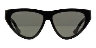 Gucci GG1333S BLACK-BLACK-GREY 58-14-145 Kadin Günes Gözlügü
