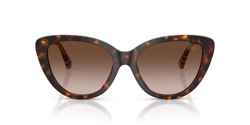 Burberry 0BE4457 421613 55 Kadın Güneş Gözlüğü