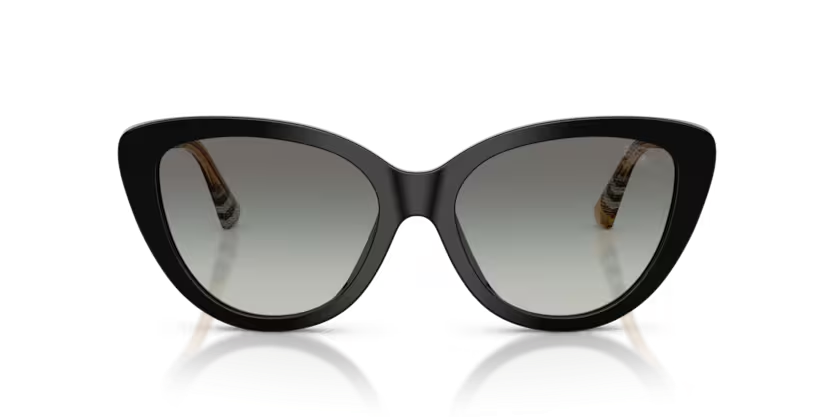 Burberry 0BE4457 416111 55 Kadın Güneş Gözlüğü