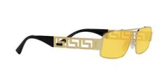 Versace 0VE2257 Unisex Günes Gözlük