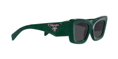 Prada 0PR 13ZS 16D5S0 50 Kadin Günes Gözlügü