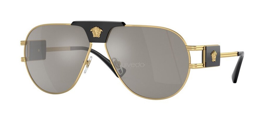 Versace 0VE2252 10026G 63 Unisex Günes Gözlük