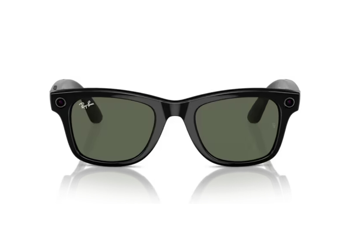 Rayban META RW4006 601/71 50-22-150 Unisex Günes Gözlük