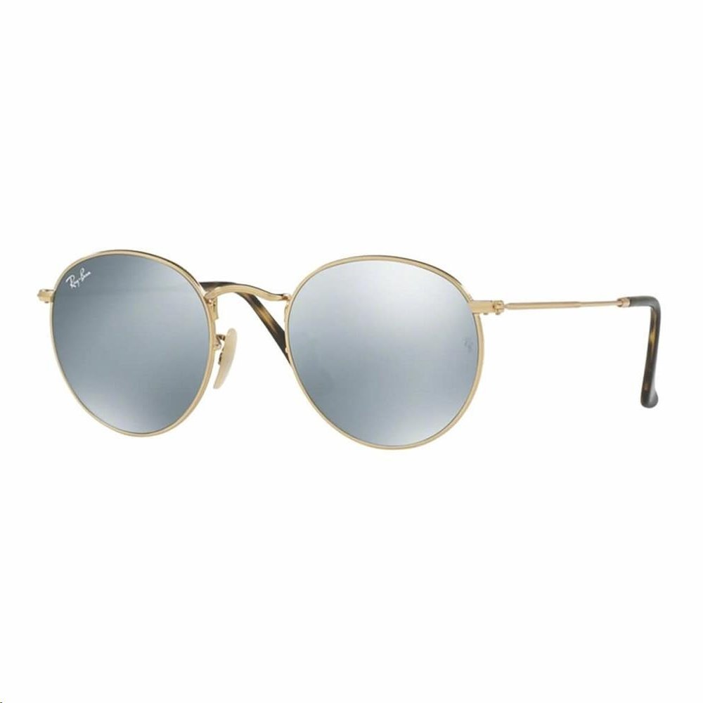 Rayban 0RB3447N 001/30 50 Unisex Güneş Gözlük