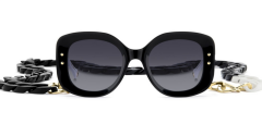 Carolina Herrera HER 0254/S 807 53-22-140 Kadin Günes Gözlügü