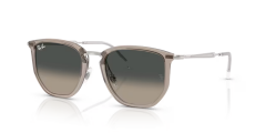 Rayban 4451 680271 50 Unisex Günes Gözlük