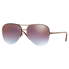Vogue 0VO4080S 5074H7 58 Unisex Güneş Gözlük