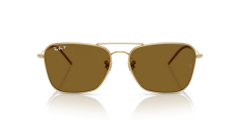 Rayban 0102S 001/83 58-140 Unisex Günes Gözlük