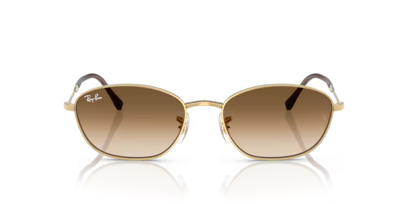 Rayban 3749 001/51 55-140 Unisex Günes Gözlük