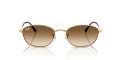 Rayban 3749 001/51 55-140 Unisex Günes Gözlük