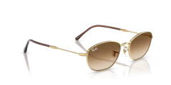 Rayban 3749 001/51 55-140 Unisex Günes Gözlük