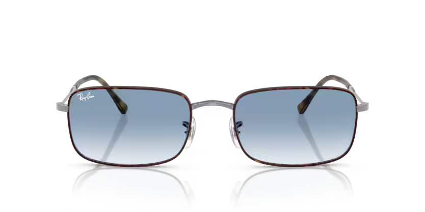 Rayban 3746 92703F 56-145 Unisex Günes Gözlük