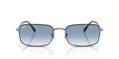 Rayban 3746 92703F 56-145 Unisex Günes Gözlük