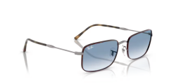 Rayban 3746 92703F 56-145 Unisex Günes Gözlük