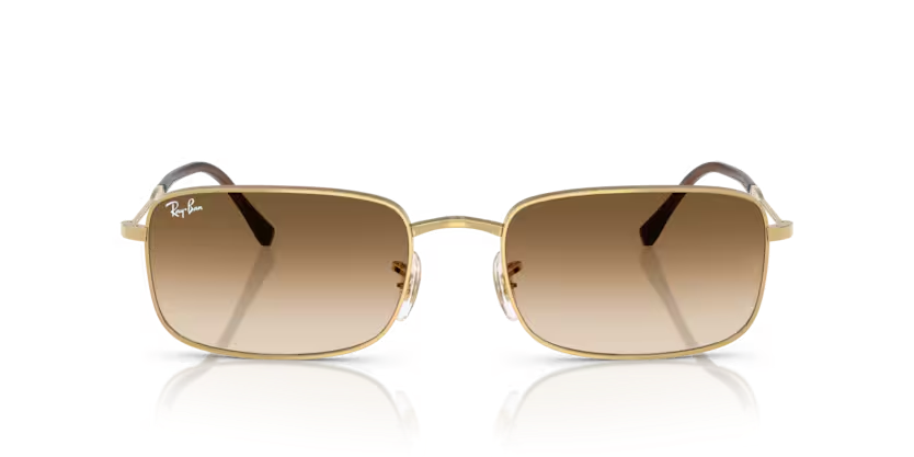 Rayban 3746 001/51 56-145 Unisex Günes Gözlük