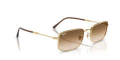 Rayban 3746 001/51 56-145 Unisex Günes Gözlük