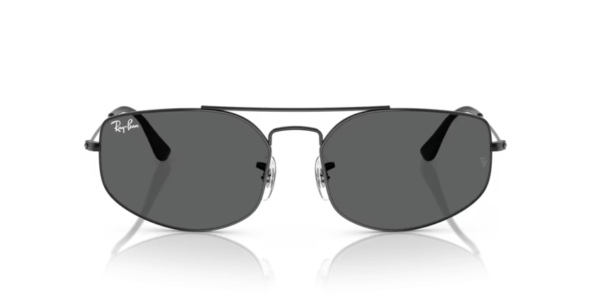Rayban 3845 002/B1 57-140 Unisex Günes Gözlük