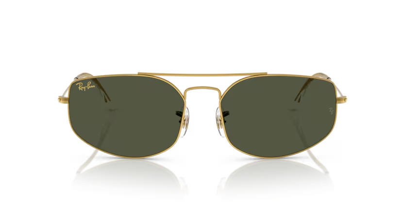 Rayban 3845 919631 57-140 Unisex Günes Gözlük