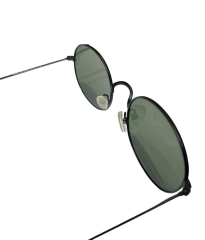 Merrs 17081 GOLD Unisex Güneş Gözlük