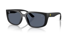 Rayban 4443M F70287 57-145 Unisex Günes Gözlük