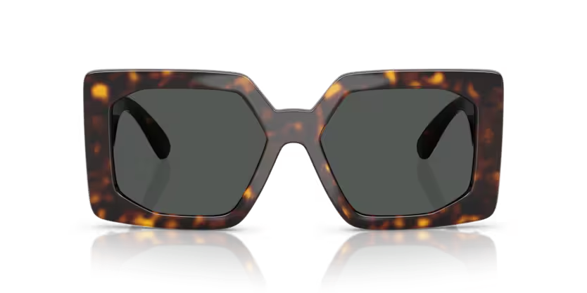 Versace 4478U 108/87 55-140 Kadin Günes Gözlügü