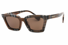Burberry 0BE4392U 396673 52 Kadin Günes Gözlügü