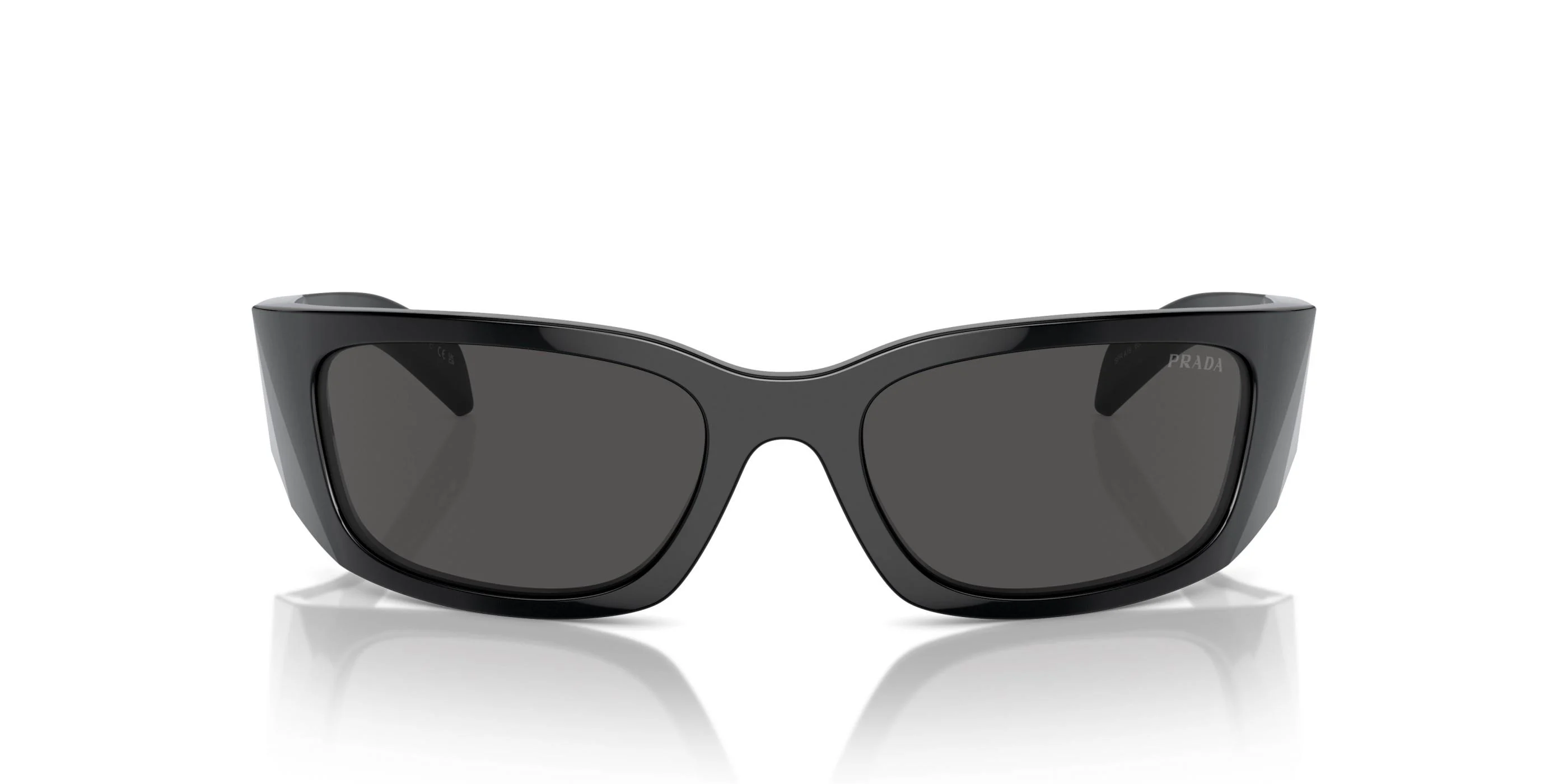 Prada 0PR A19S 60 Unisex Günes Gözlük