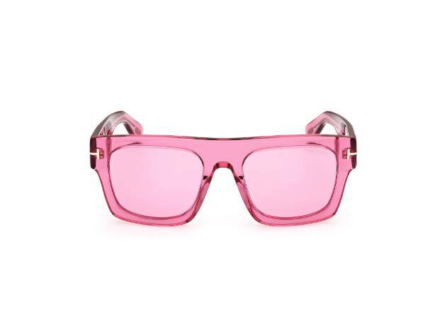 Tom Ford FT0711/S 75S Unisex Günes Gözlük