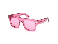Tom Ford FT0711/S 75S Unisex Günes Gözlük