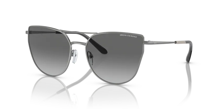 Armani Exchance 0AX2045S 608511 56 Kadin Günes Gözlügü