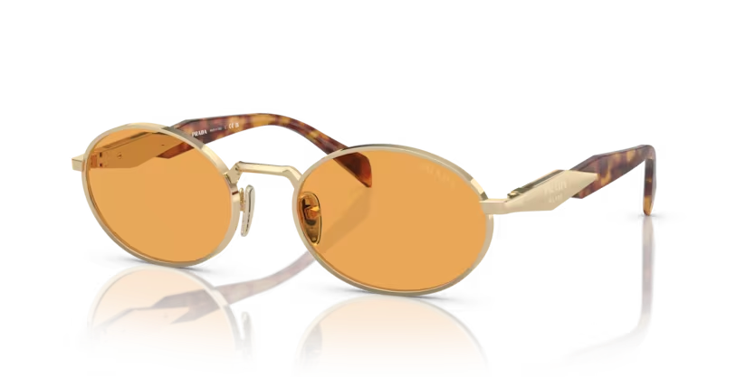 Prada 0PR 65ZS ZVN02Z 55 Kadin Günes Gözlügü