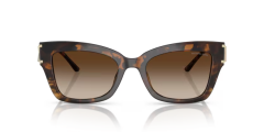 Michael Kors 2237U 300613 52-20-140 Kadin Günes Gözlügü