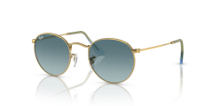 Rayban 0RB3447 001/3M 50 Unisex Günes Gözlük
