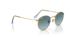 Rayban 0RB3447 001/3M 50 Unisex Günes Gözlük