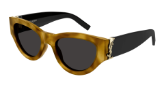 Yves St Laurent SL M94/F 004 53-19-145 Kadin Günes Gözlügü