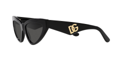 Dolce Gabbana 0DG4439 Kadin Günes Gözlügü