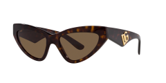 Dolce Gabbana 0DG4439 Kadin Günes Gözlügü