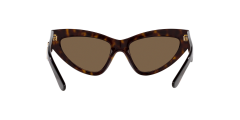 Dolce Gabbana 0DG4439 Kadin Günes Gözlügü